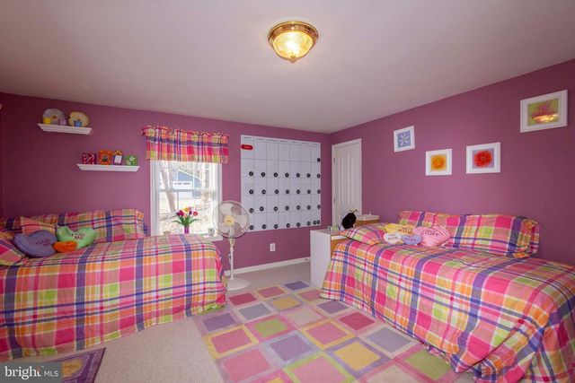 5501 HICKORY TREE LN, Mineral, VA 23117