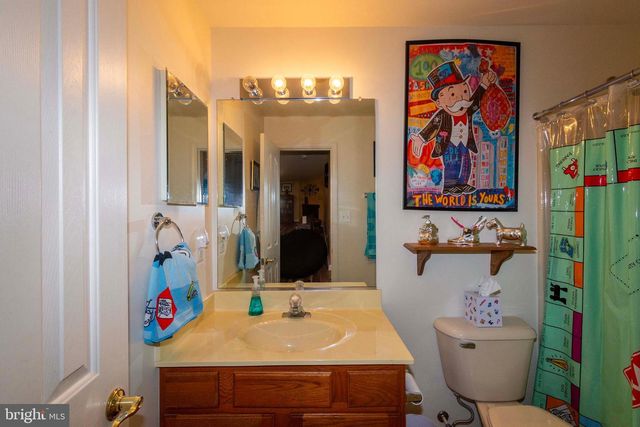 5501 HICKORY TREE LN, Mineral, VA 23117