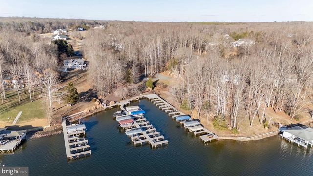 5501 HICKORY TREE LN, Mineral, VA 23117