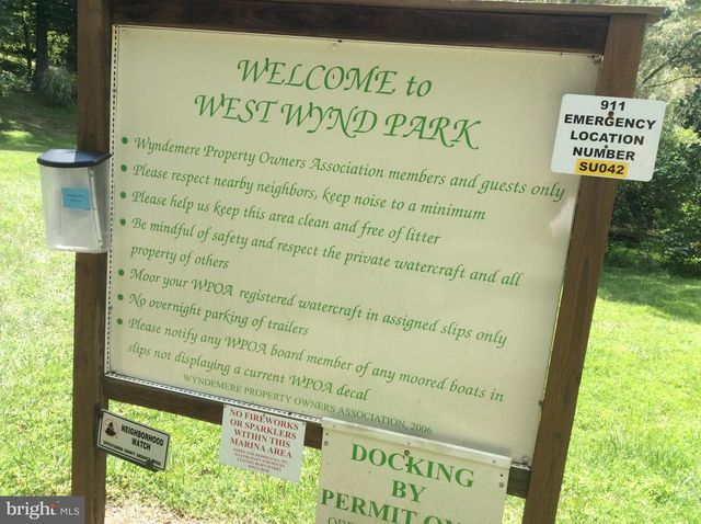 5501 HICKORY TREE LN, Mineral, VA 23117