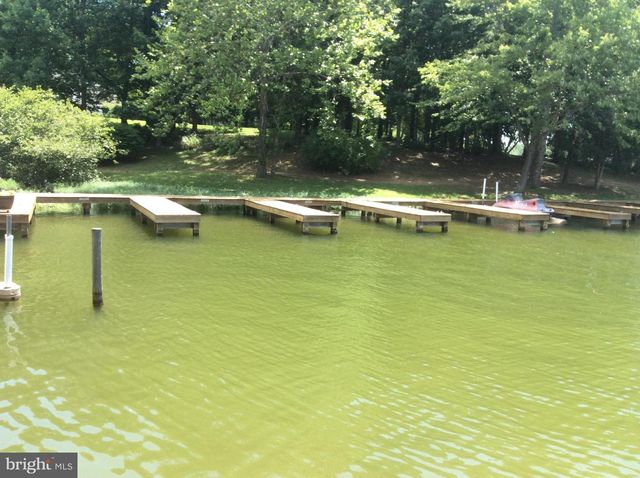 5501 HICKORY TREE LN, Mineral, VA 23117