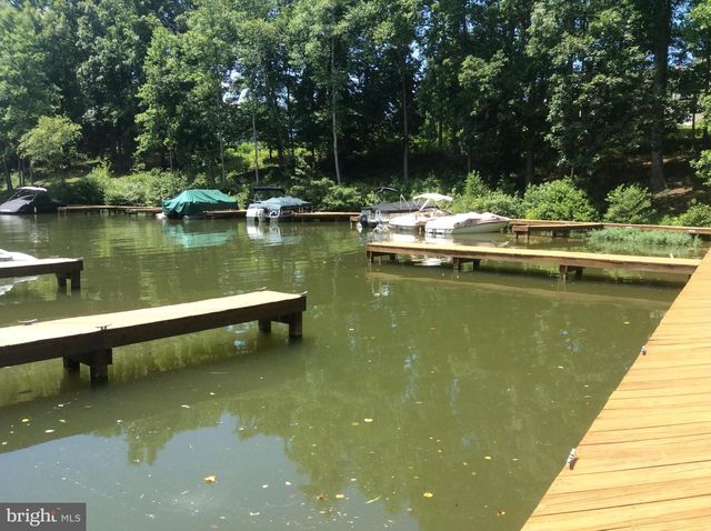 5501 HICKORY TREE LN, Mineral, VA 23117