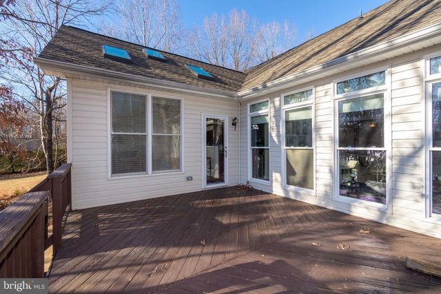 5501 HICKORY TREE LN, Mineral, VA 23117