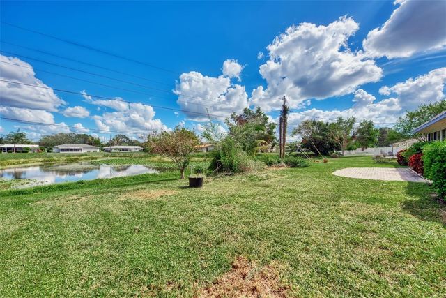 3304 KENMORE DRIVE, Sarasota, FL 34231