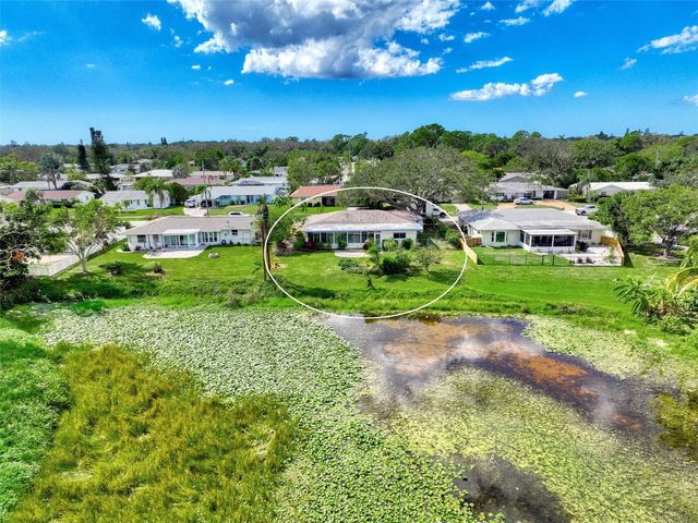 3304 KENMORE DRIVE, Sarasota, FL 34231