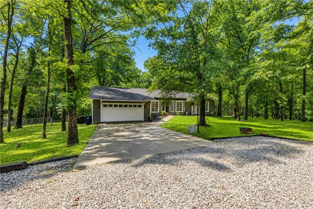 13679 Tally Gate Road, Springdale, AR 72762