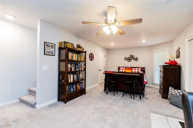 13679 Tally Gate Road, Springdale, AR 72762
