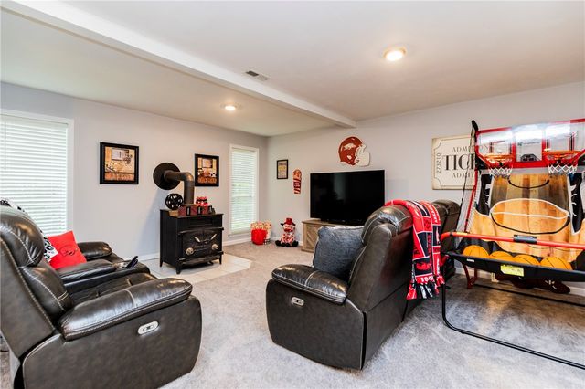 13679 Tally Gate Road, Springdale, AR 72762