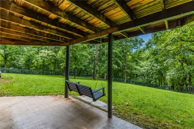 13679 Tally Gate Road, Springdale, AR 72762