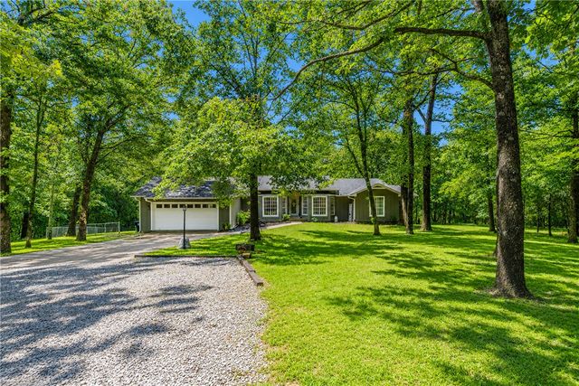 13679 Tally Gate Road, Springdale, AR 72762