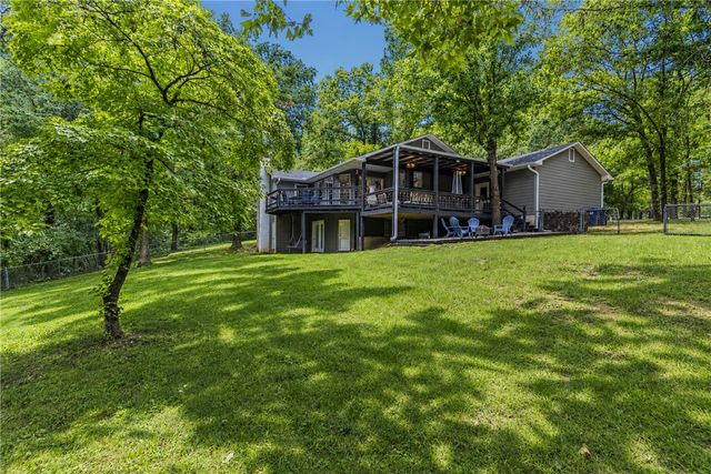 13679 Tally Gate Road, Springdale, AR 72762