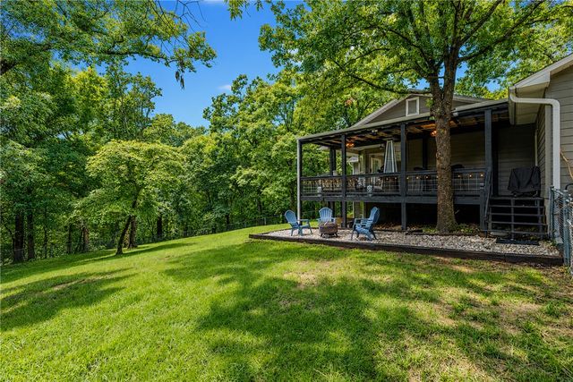 13679 Tally Gate Road, Springdale, AR 72762