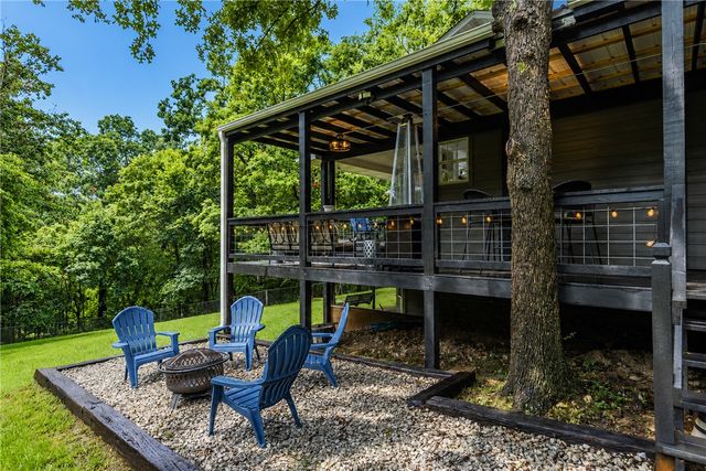 13679 Tally Gate Road, Springdale, AR 72762