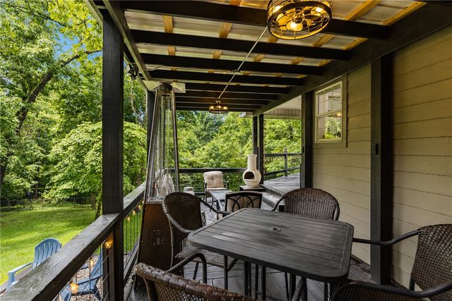 13679 Tally Gate Road, Springdale, AR 72762
