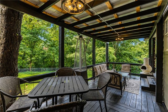 13679 Tally Gate Road, Springdale, AR 72762