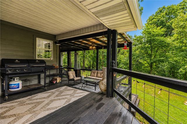 13679 Tally Gate Road, Springdale, AR 72762