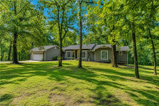 13679 Tally Gate Road, Springdale, AR 72762