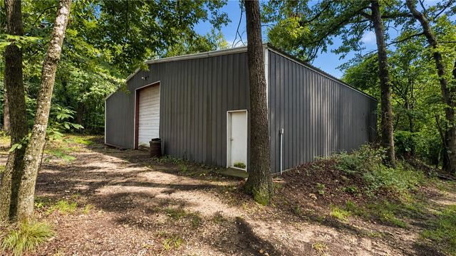 13679 Tally Gate Road, Springdale, AR 72762