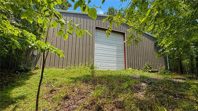 13679 Tally Gate Road, Springdale, AR 72762