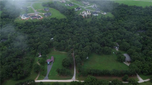 13679 Tally Gate Road, Springdale, AR 72762