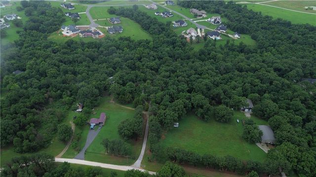 13679 Tally Gate Road, Springdale, AR 72762