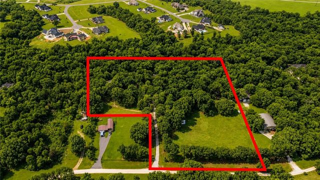 13679 Tally Gate Road, Springdale, AR 72762