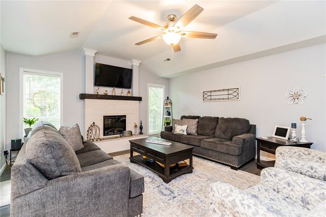 13679 Tally Gate Road, Springdale, AR 72762