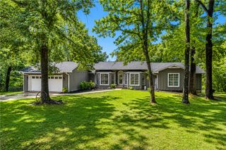 13679 Tally Gate Road, Springdale, AR 72762