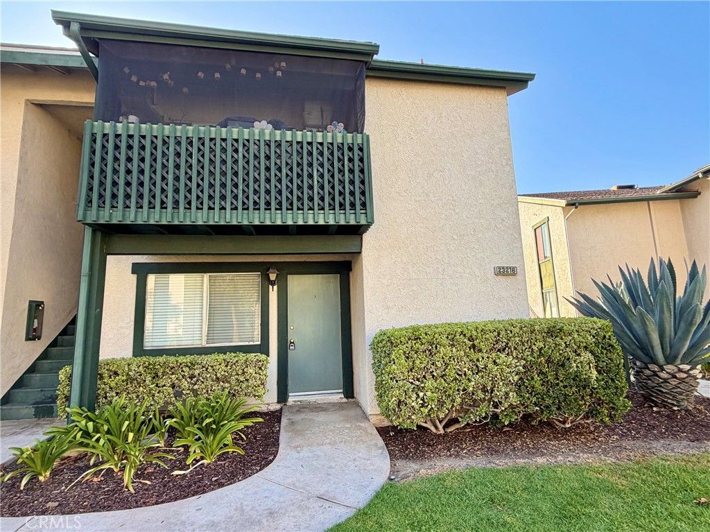 Image 1 of property listing at 23216 Orange Ave 7, Lake Forest, CA 92630