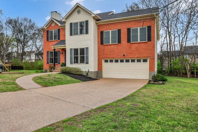 2107 Billingsham Ct, Mount Juliet, TN 37122