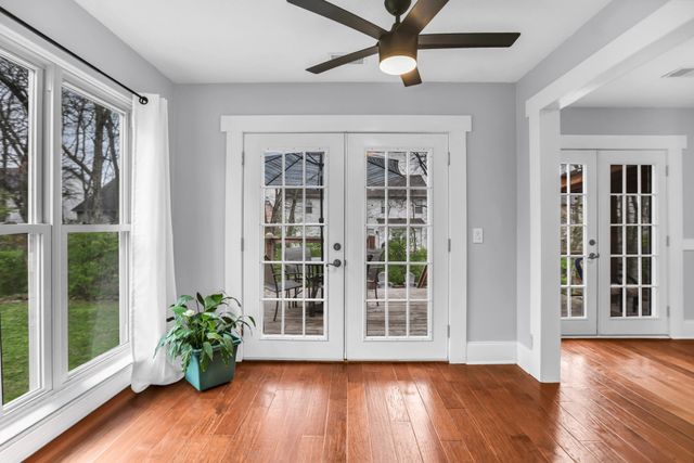 2107 Billingsham Ct, Mount Juliet, TN 37122