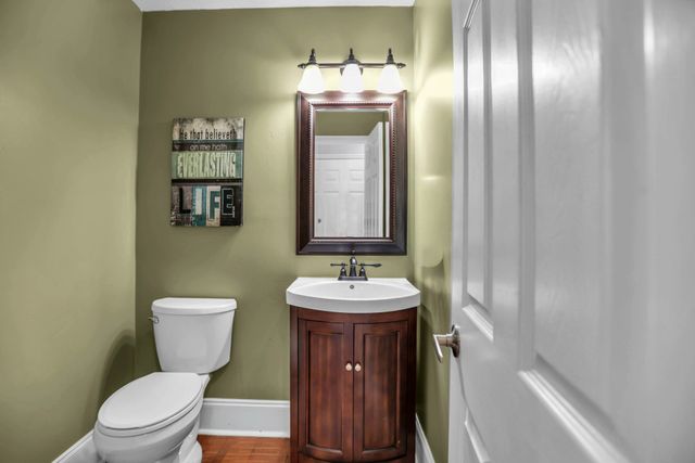 2107 Billingsham Ct, Mount Juliet, TN 37122