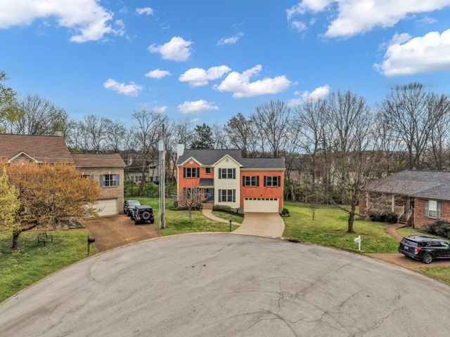 2107 Billingsham Ct, Mount Juliet, TN 37122