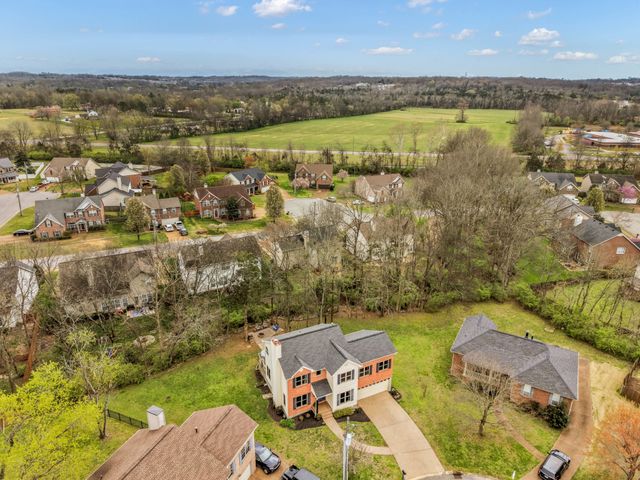 2107 Billingsham Ct, Mount Juliet, TN 37122