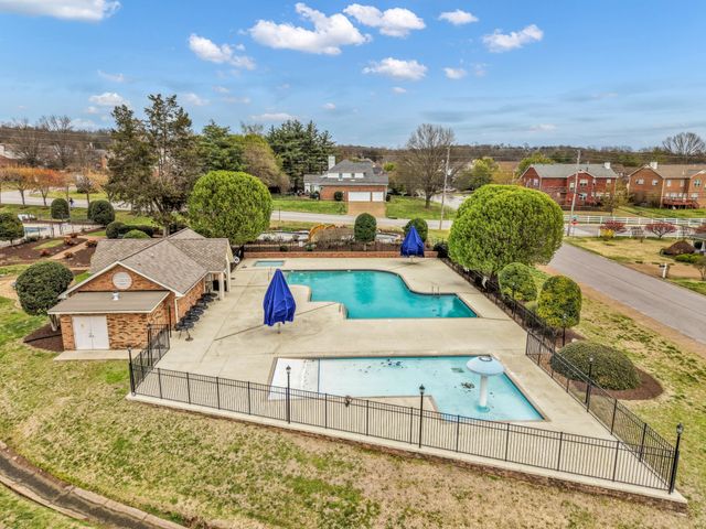 2107 Billingsham Ct, Mount Juliet, TN 37122