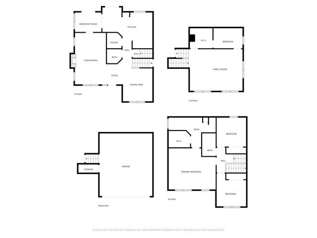 2107 Billingsham Ct, Mount Juliet, TN 37122