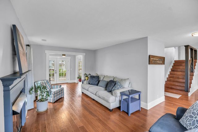 2107 Billingsham Ct, Mount Juliet, TN 37122