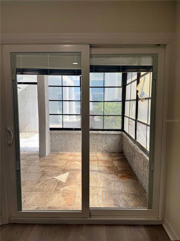 337 REX PLACE B, Madeira Beach, FL 33708