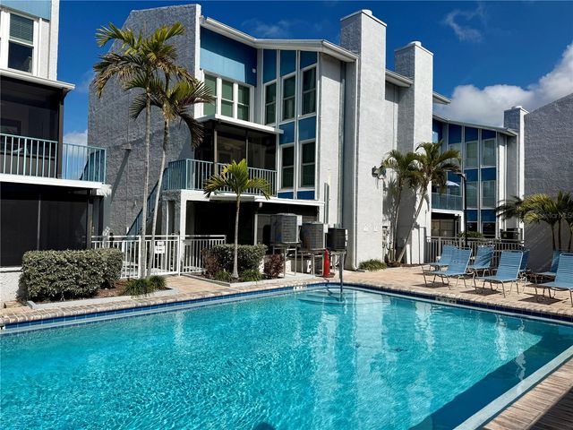 337 REX PLACE B, Madeira Beach, FL 33708