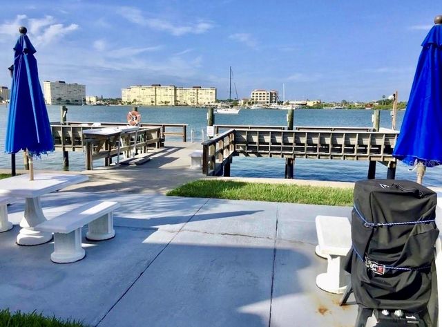 337 REX PLACE B, Madeira Beach, FL 33708