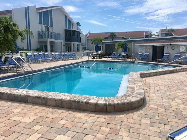 337 REX PLACE B, Madeira Beach, FL 33708