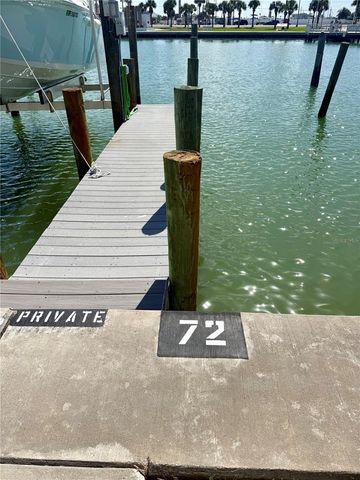 337 REX PLACE B, Madeira Beach, FL 33708