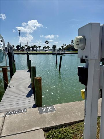 337 REX PLACE B, Madeira Beach, FL 33708