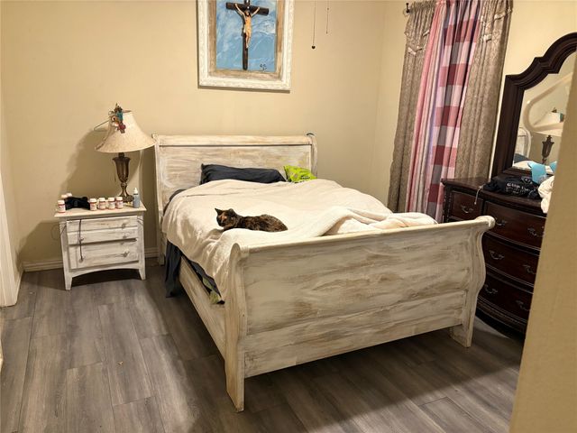 709 Timberview Court N, Fort Worth, TX 76112