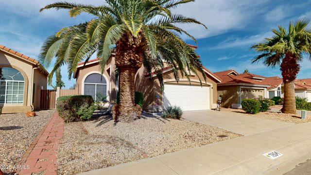 7804 W JULIE Drive, Glendale, AZ 85308