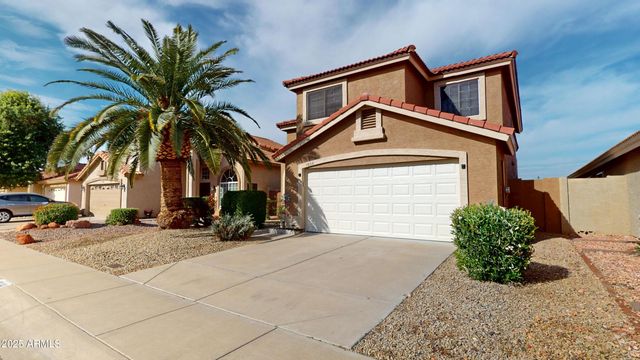 7804 W JULIE Drive, Glendale, AZ 85308