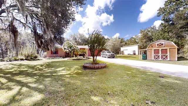 8614 W VARRICCHIO LANE, Crystal River, FL 34428