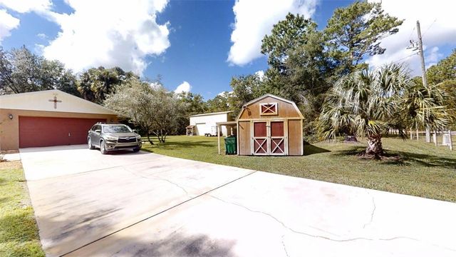 8614 W VARRICCHIO LANE, Crystal River, FL 34428