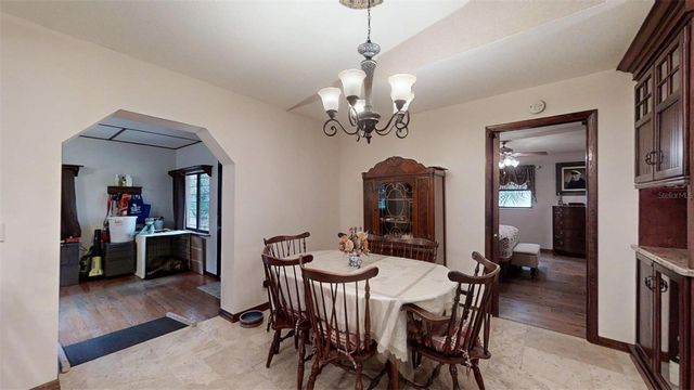 8614 W VARRICCHIO LANE, Crystal River, FL 34428