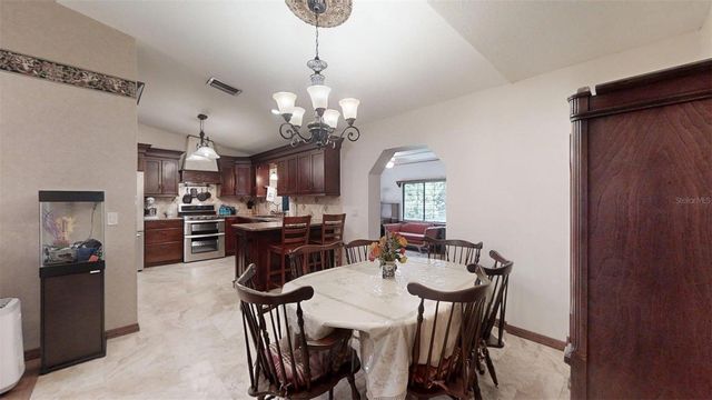 8614 W VARRICCHIO LANE, Crystal River, FL 34428